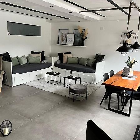 Gaestewohnung Schleienbach Wadgassen エクステリア 写真