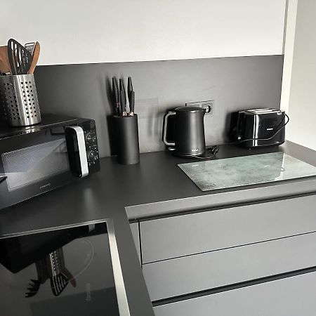 Gaestewohnung Schleienbach Wadgassen エクステリア 写真