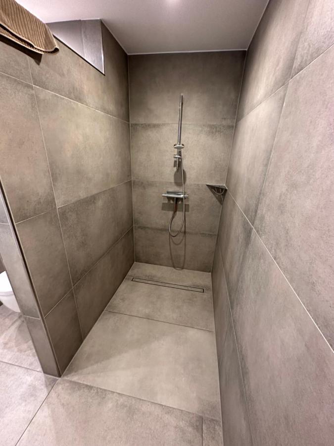 Gaestewohnung Schleienbach Wadgassen エクステリア 写真
